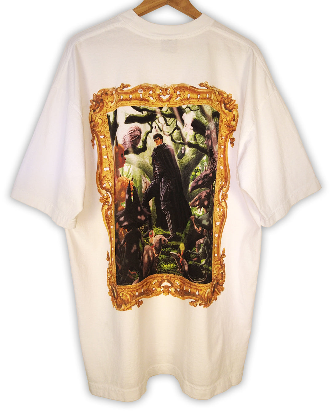 Berserk Elf Short Sleeve