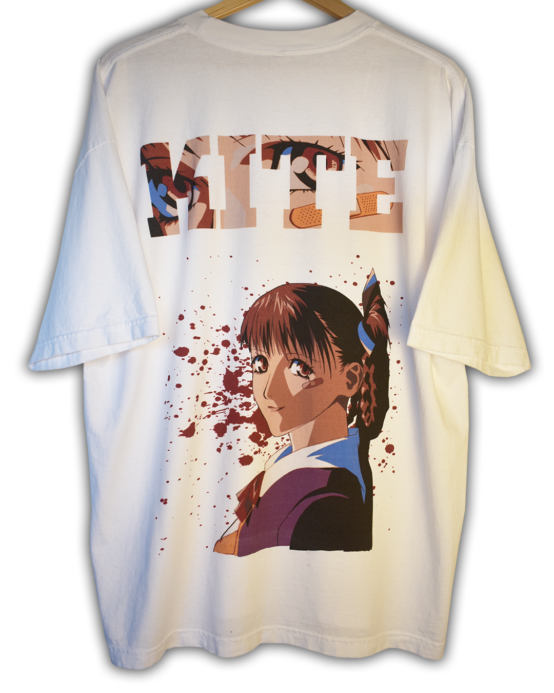 Kite Short Sleeve