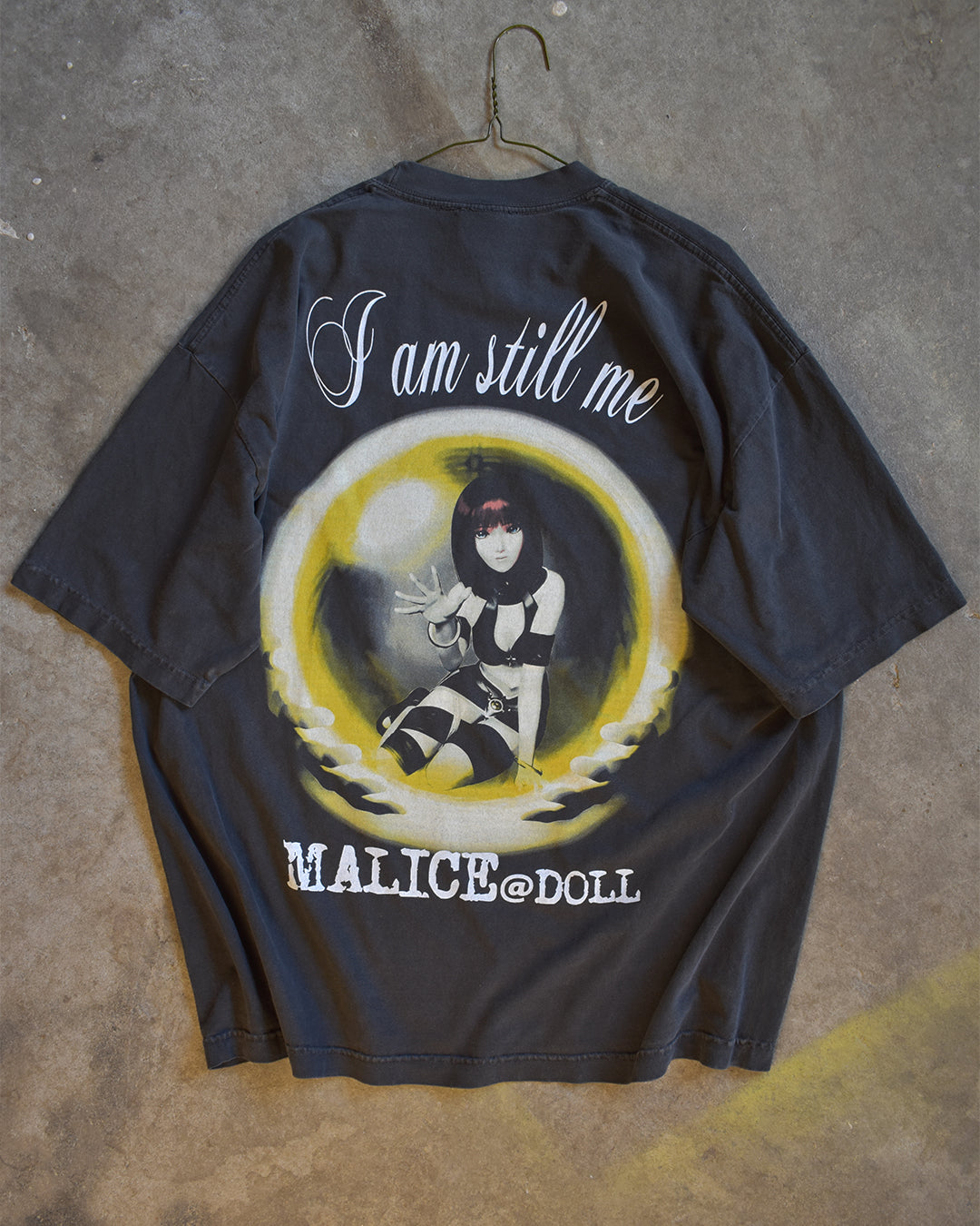 Malice Doll Short Sleeve