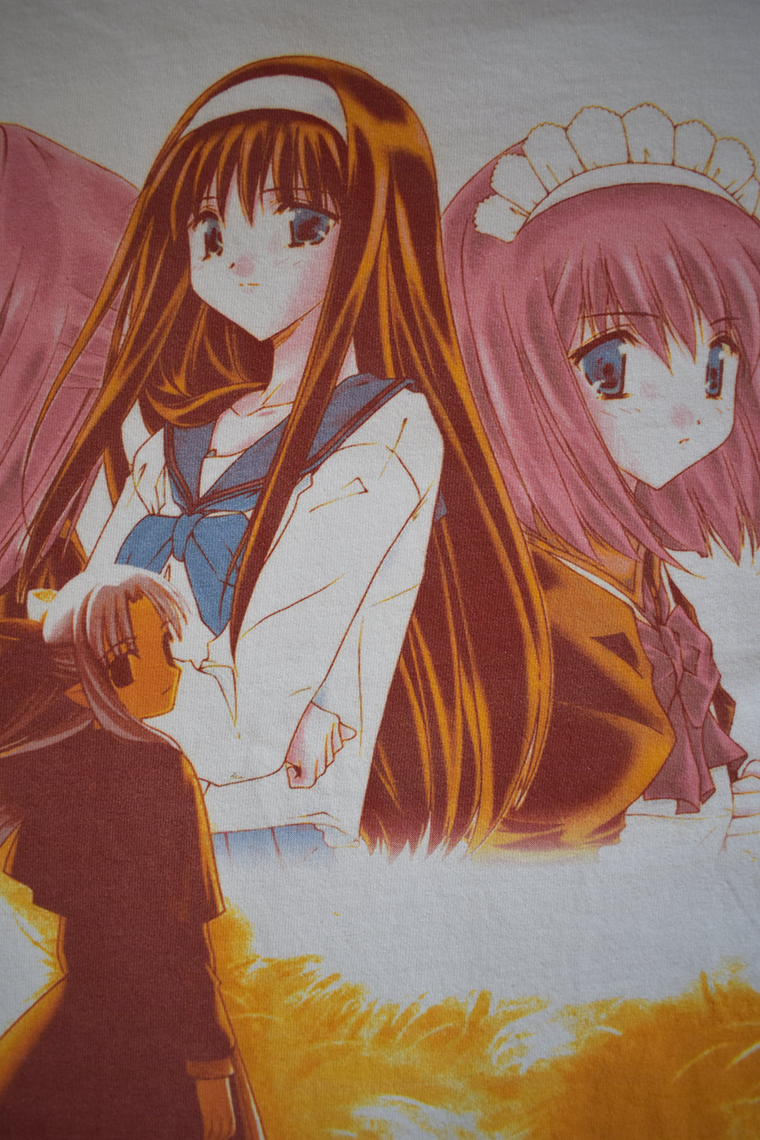 Melty Blood Summer