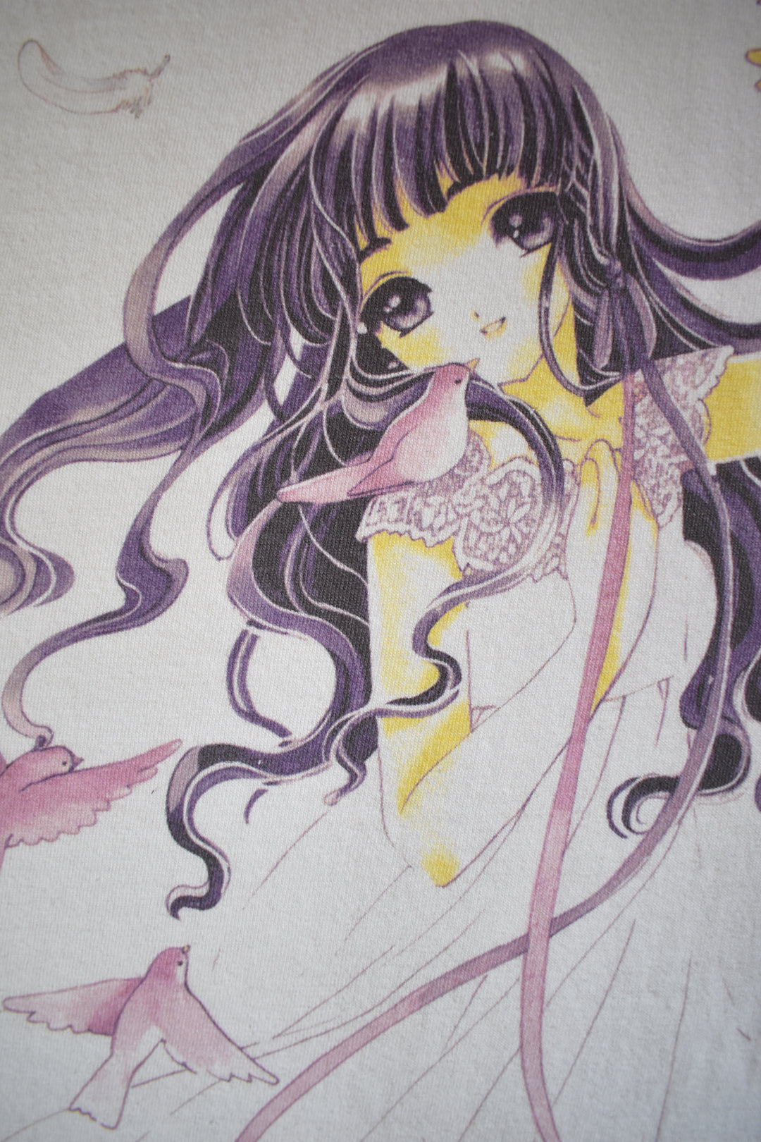 Cardcaptor Summer
