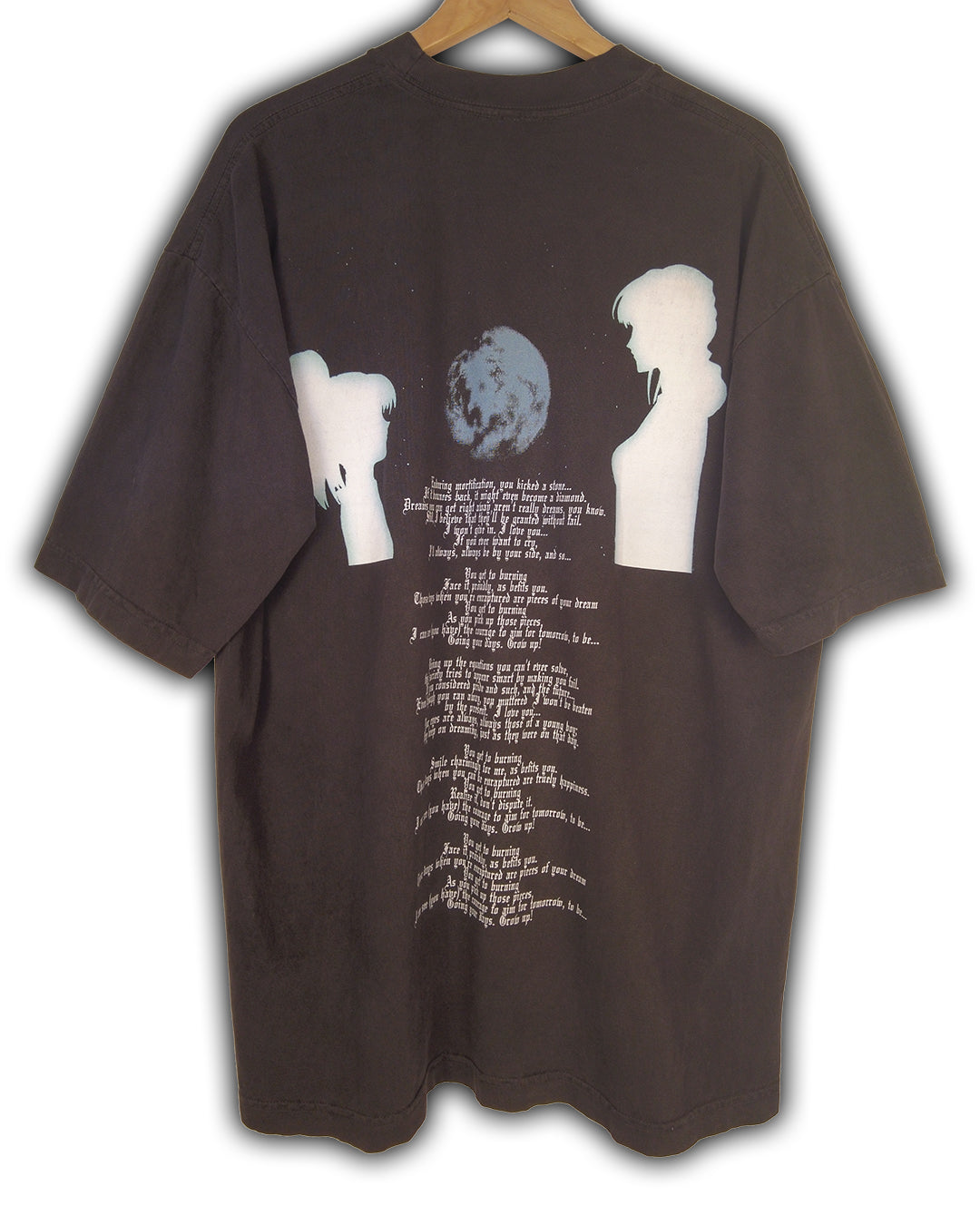 Nadesico Short Sleeve