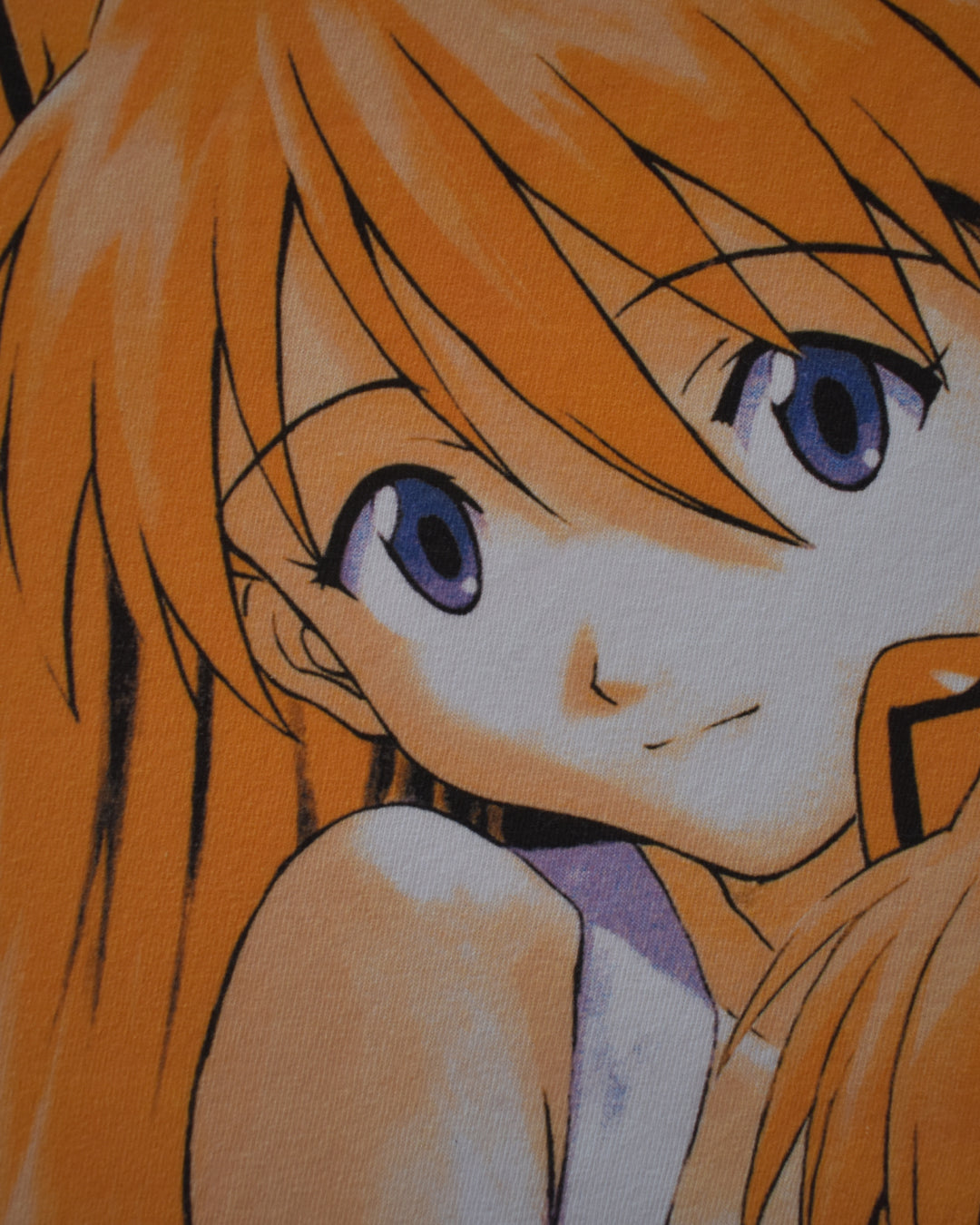 Asuka Summer
