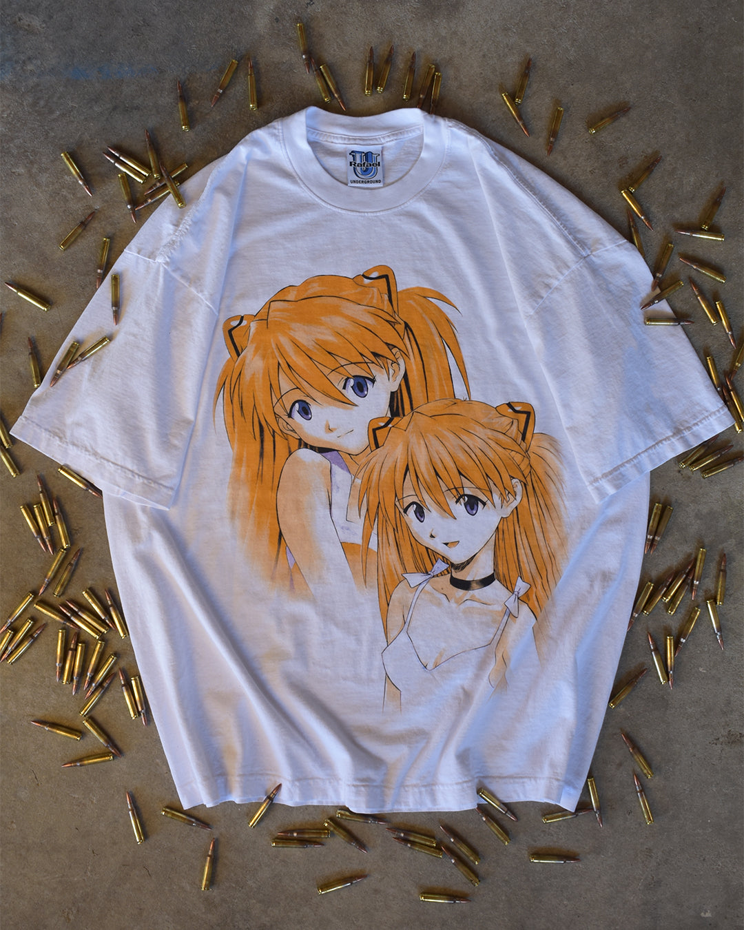Asuka Summer