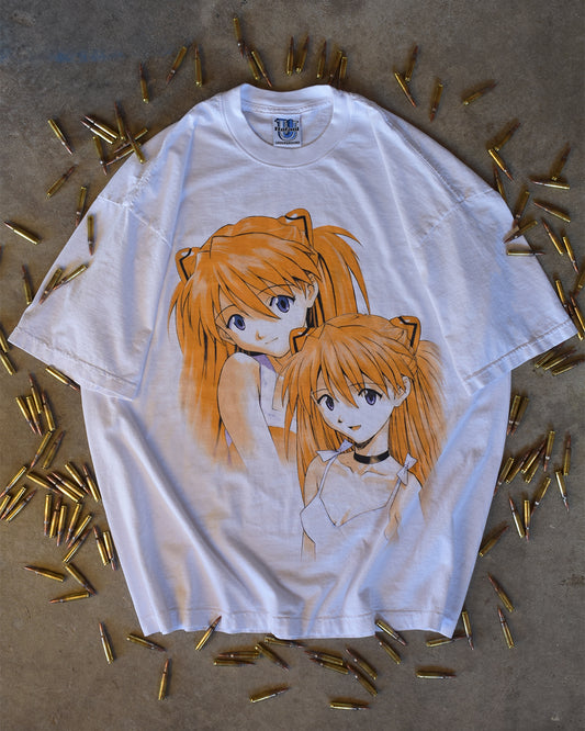 Asuka Summer