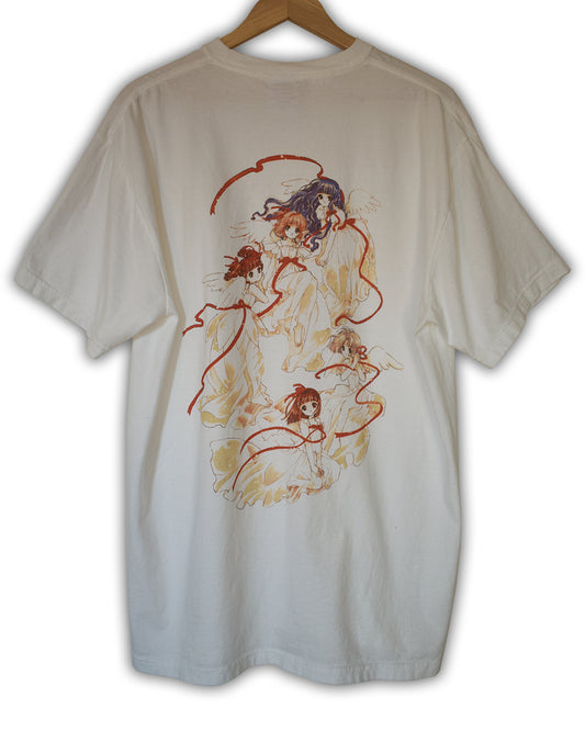Cardcaptor Summer
