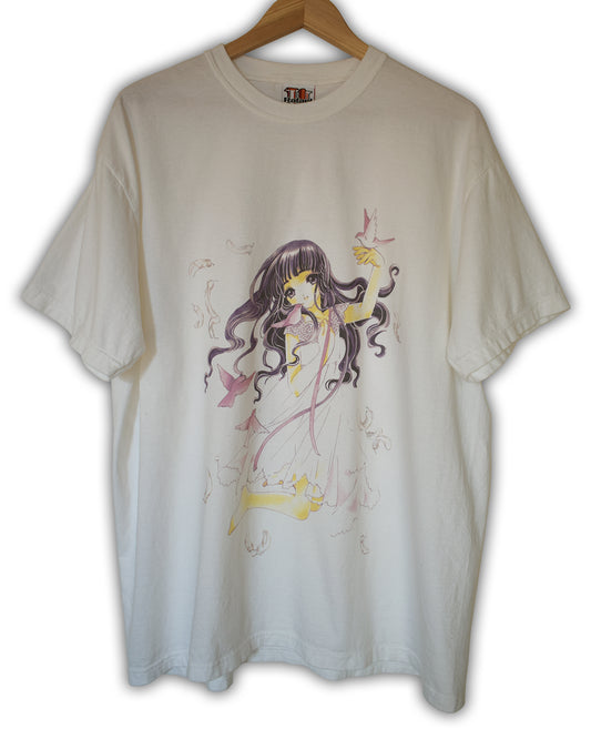 Cardcaptor Summer
