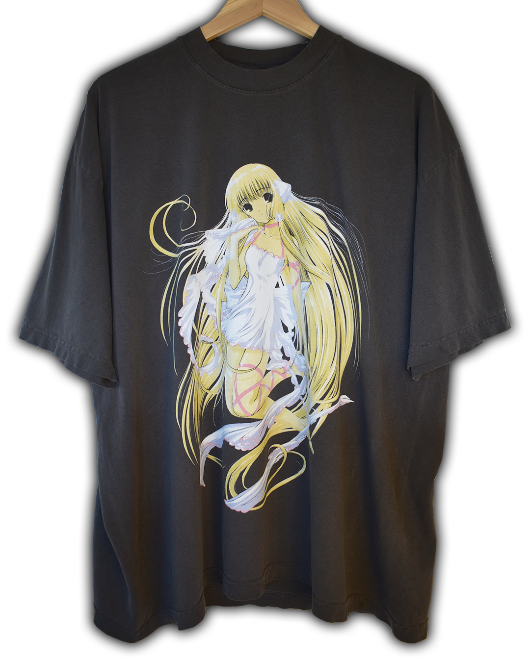 Chobits Short Sleeve