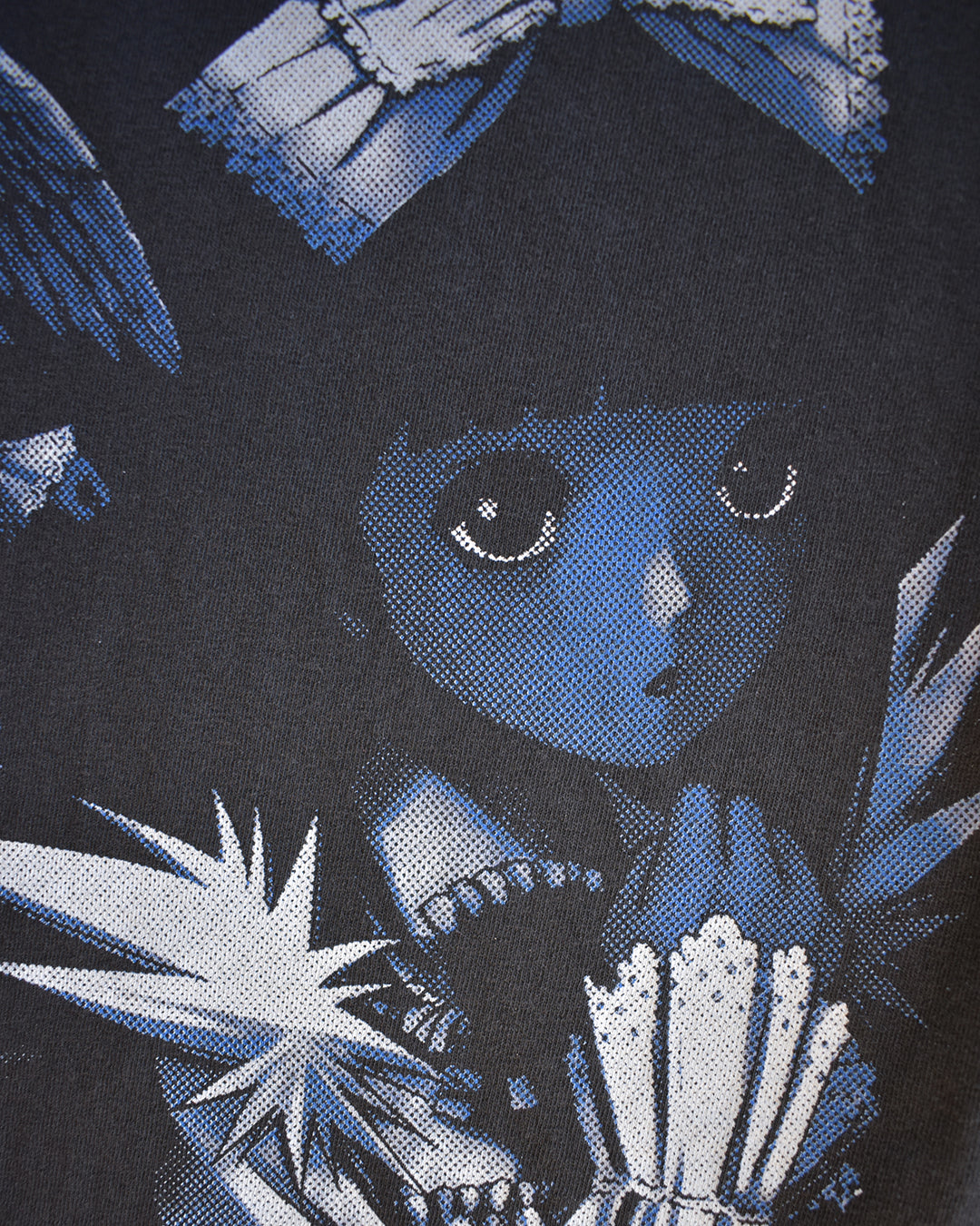 Deathsmiles Shirt