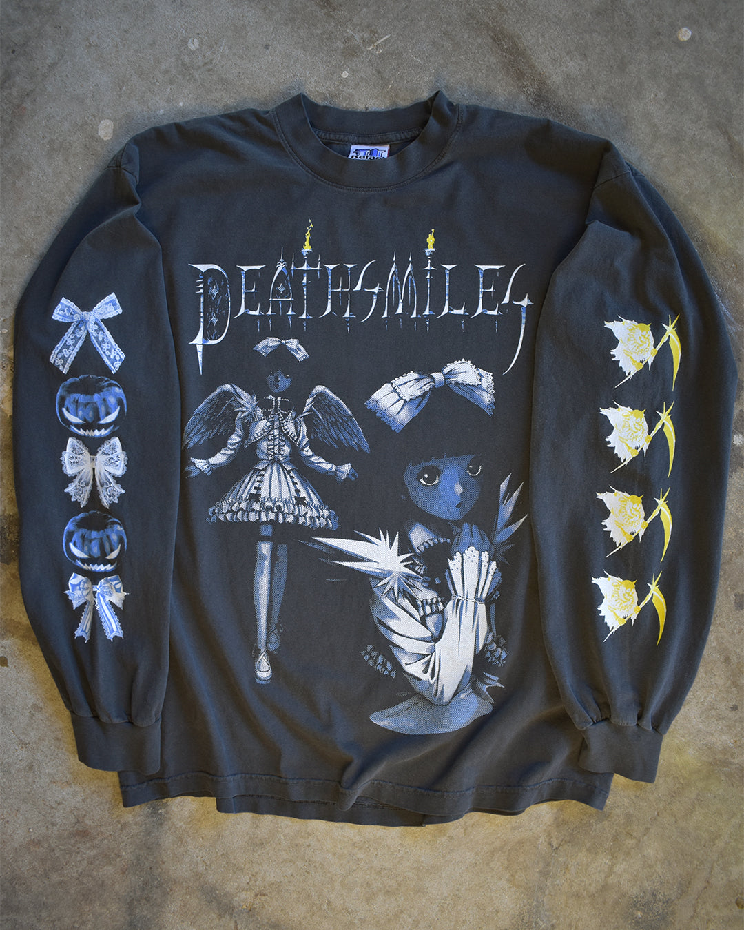 Deathsmiles Shirt