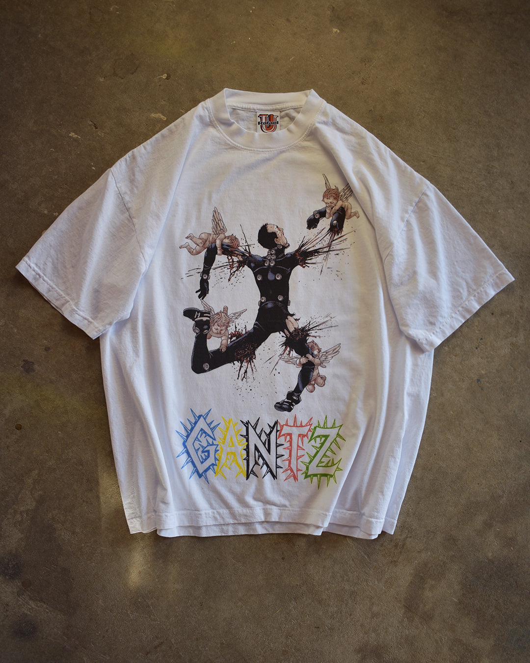 Gantz Summer