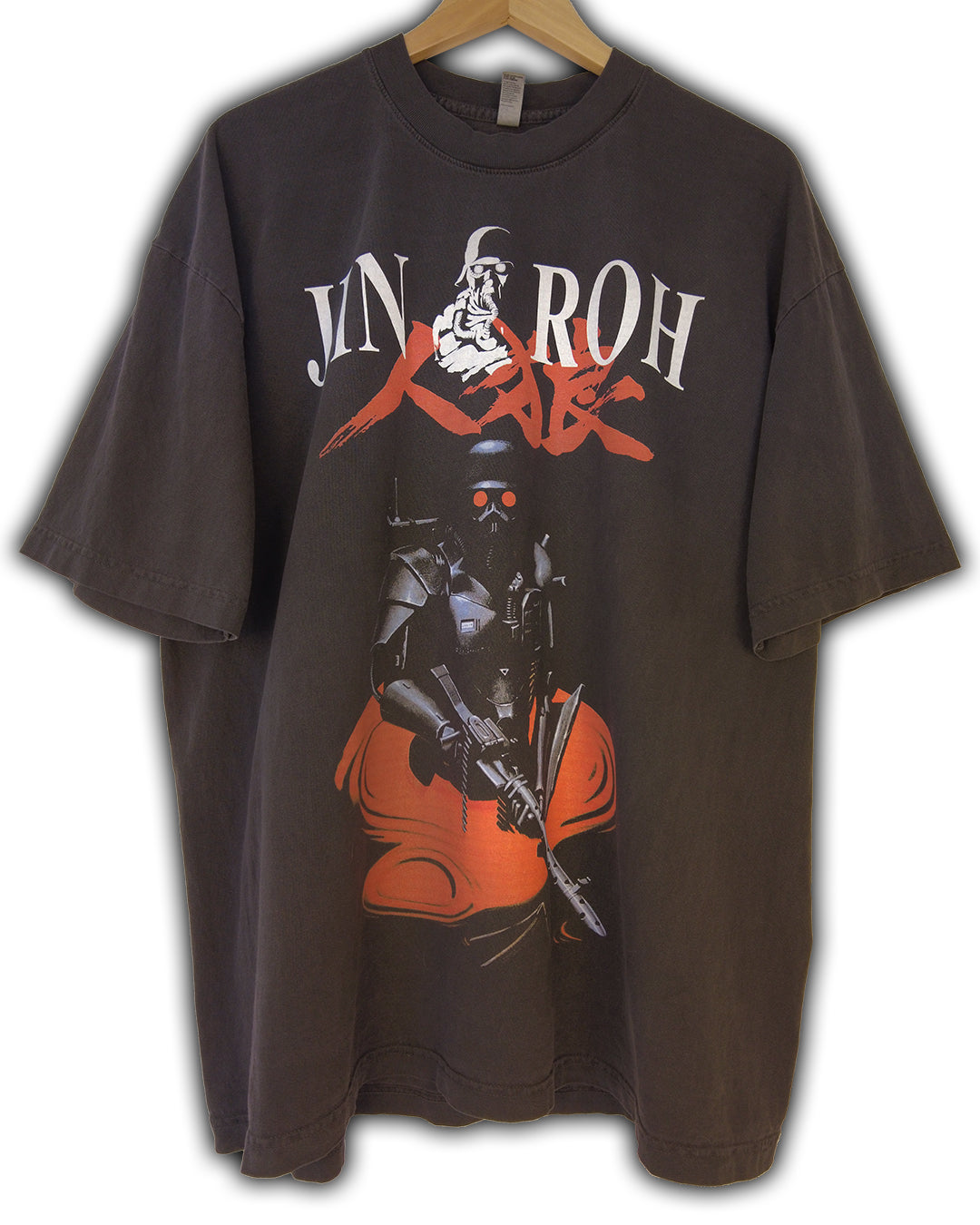 Jin Roh Short Sleeve