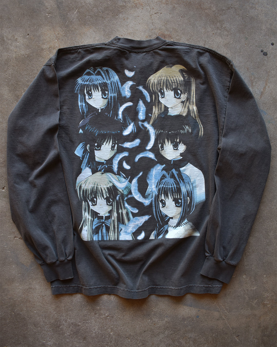 Kanon Shirt