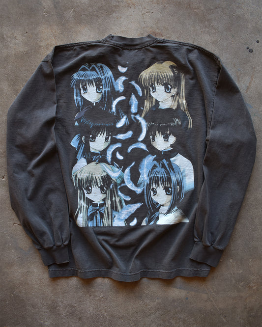 Kanon Shirt