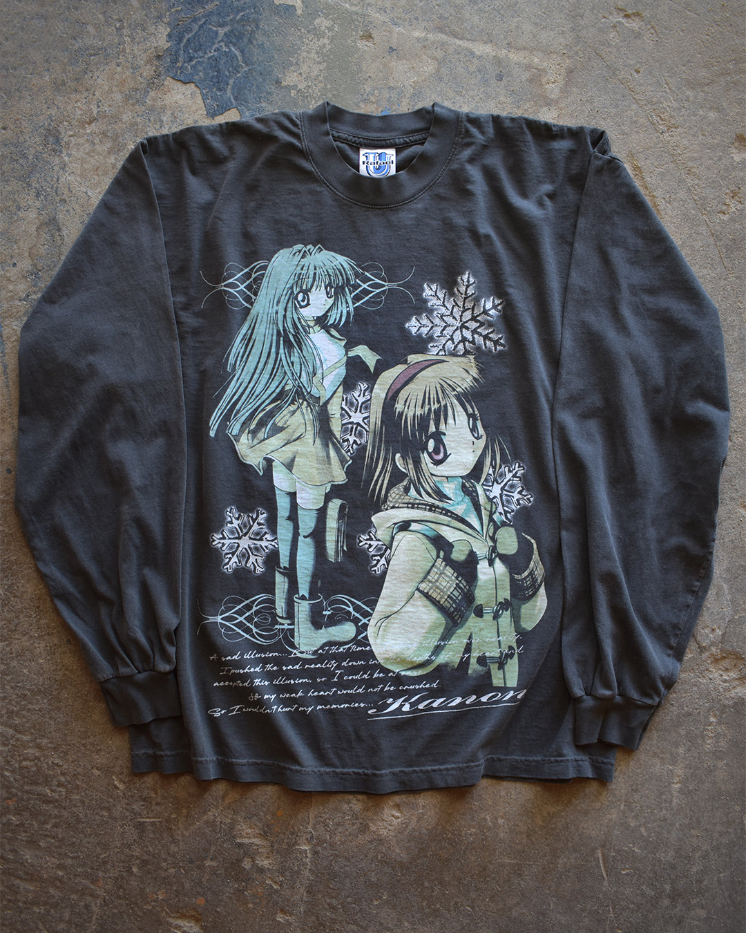 Kanon Shirt