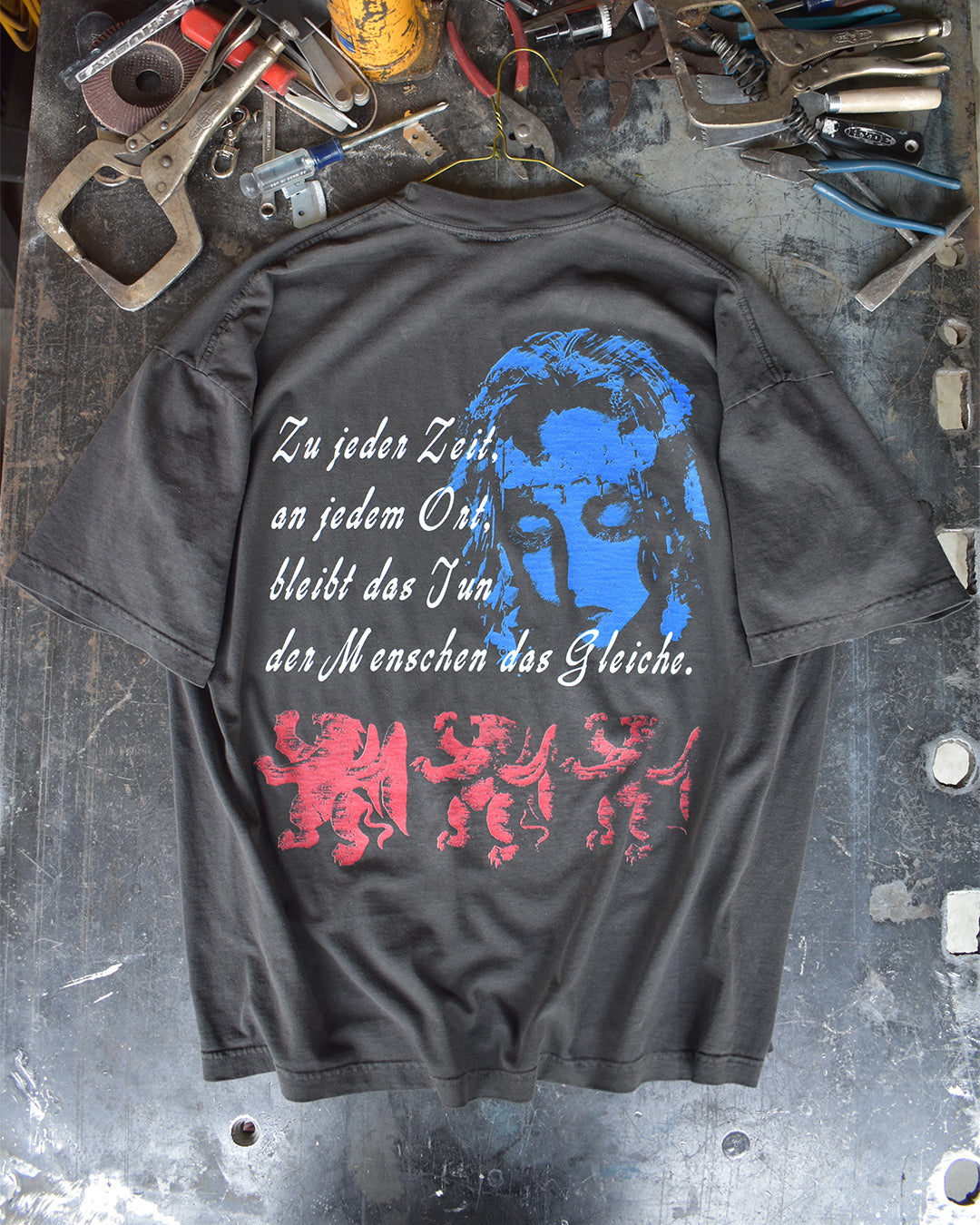 LOGH Short Sleeve