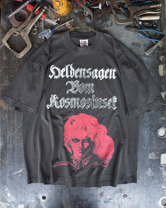 LOGH Short Sleeve