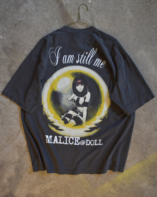 Malice Doll Short Sleeve