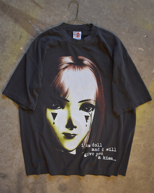 Malice Doll Short Sleeve