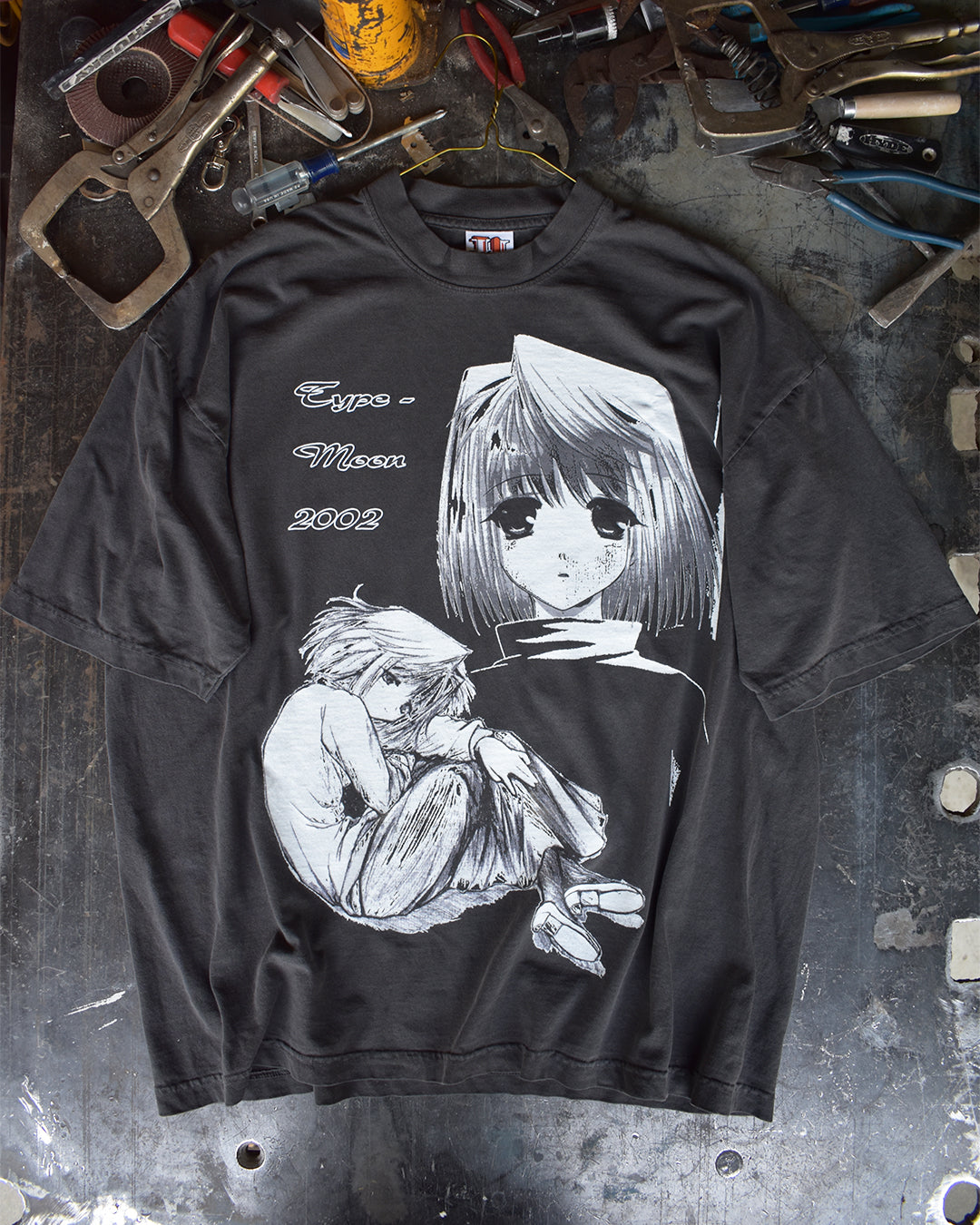Melty Blood Black