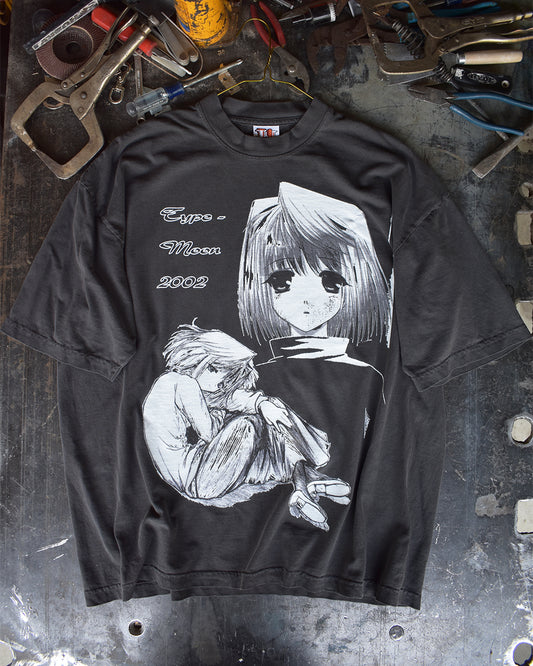 Melty Blood Black
