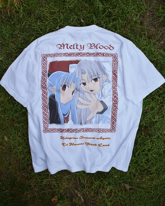 Melty Blood Summer