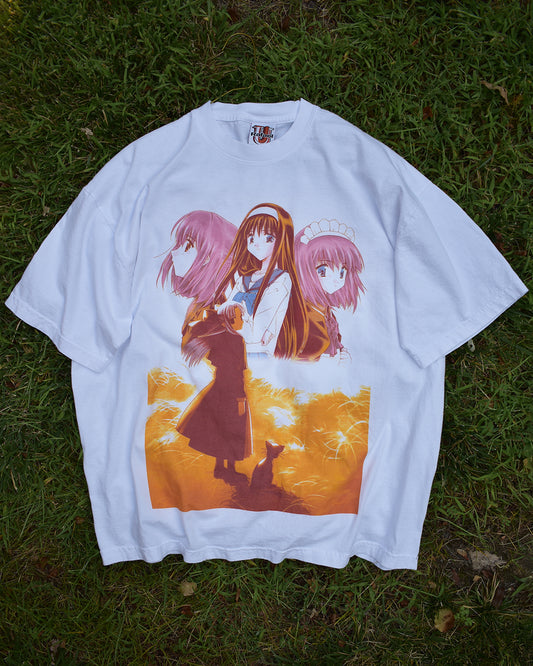 Melty Blood Summer