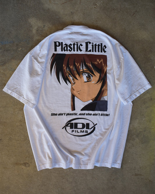 Plastic Little Summer
