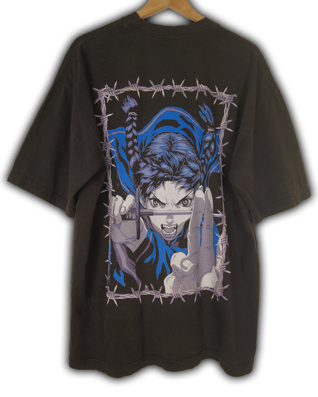 Blood Short Sleeve