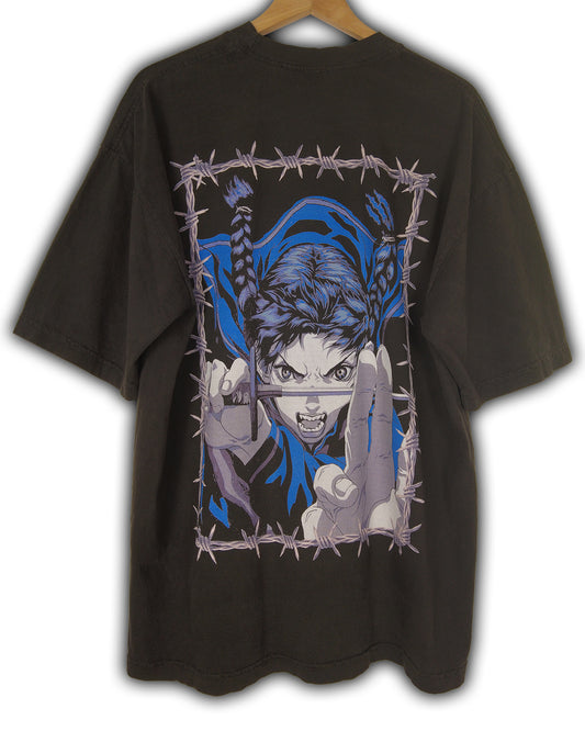Blood Short Sleeve