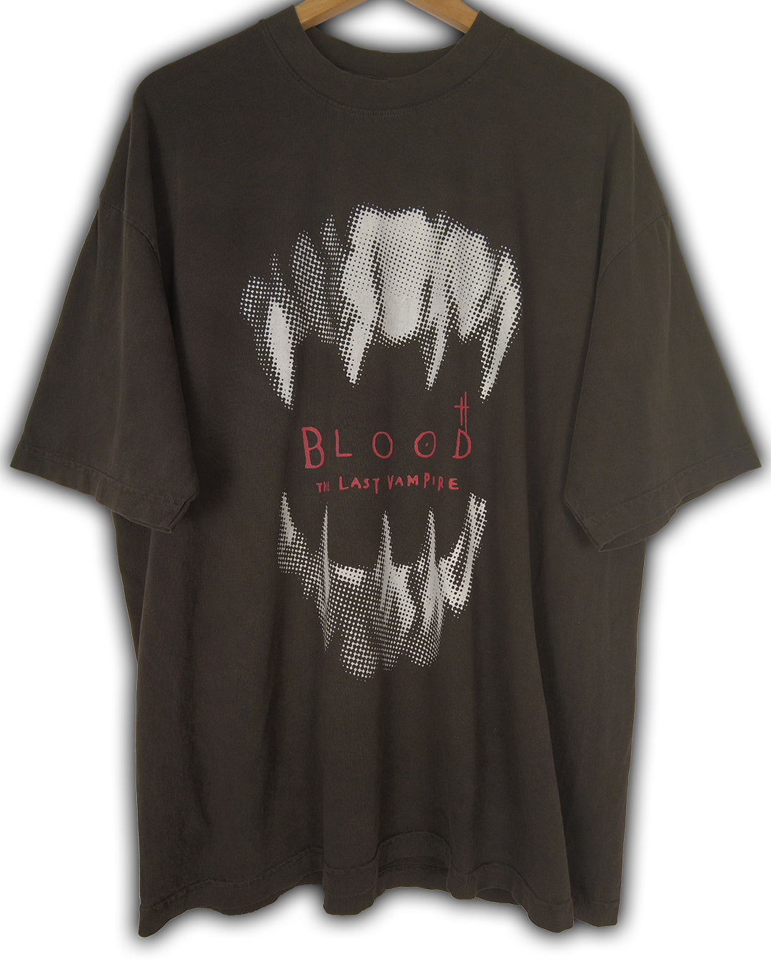 Blood Short Sleeve