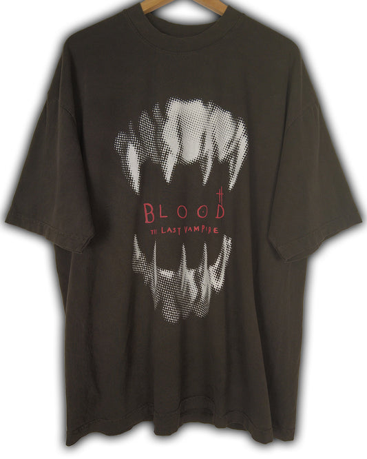Blood Short Sleeve