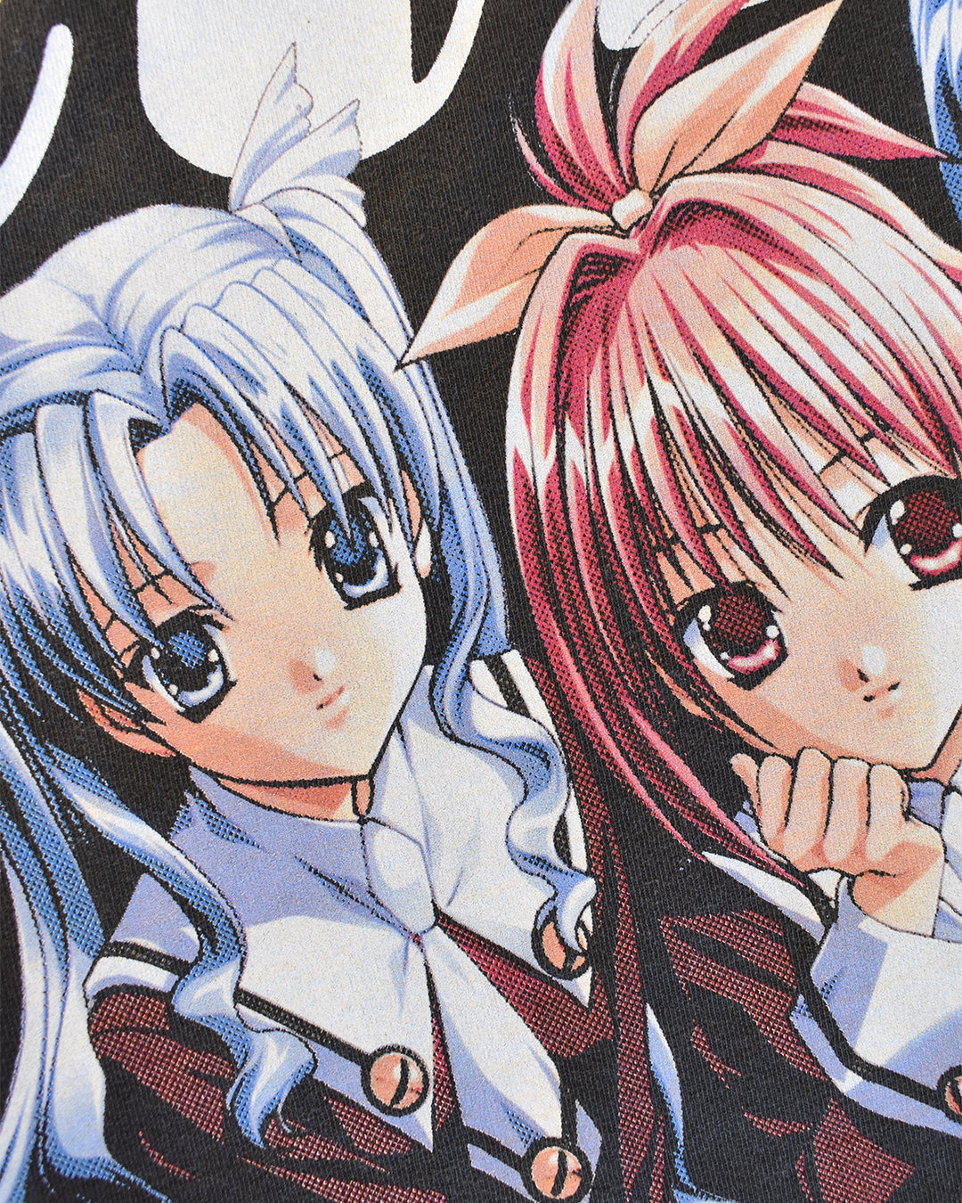 Elf Eroge Shirt