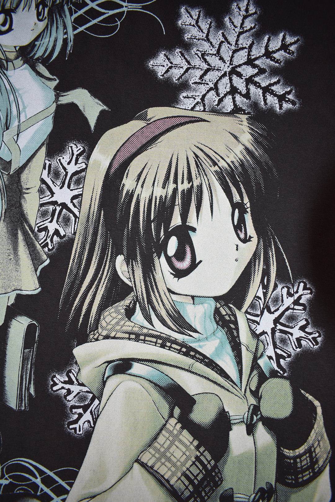 Kanon Shirt