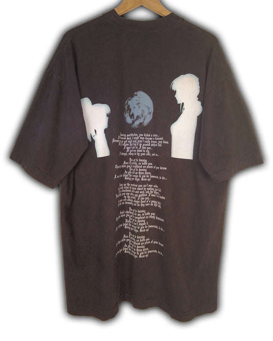 Nadesico Short Sleeve