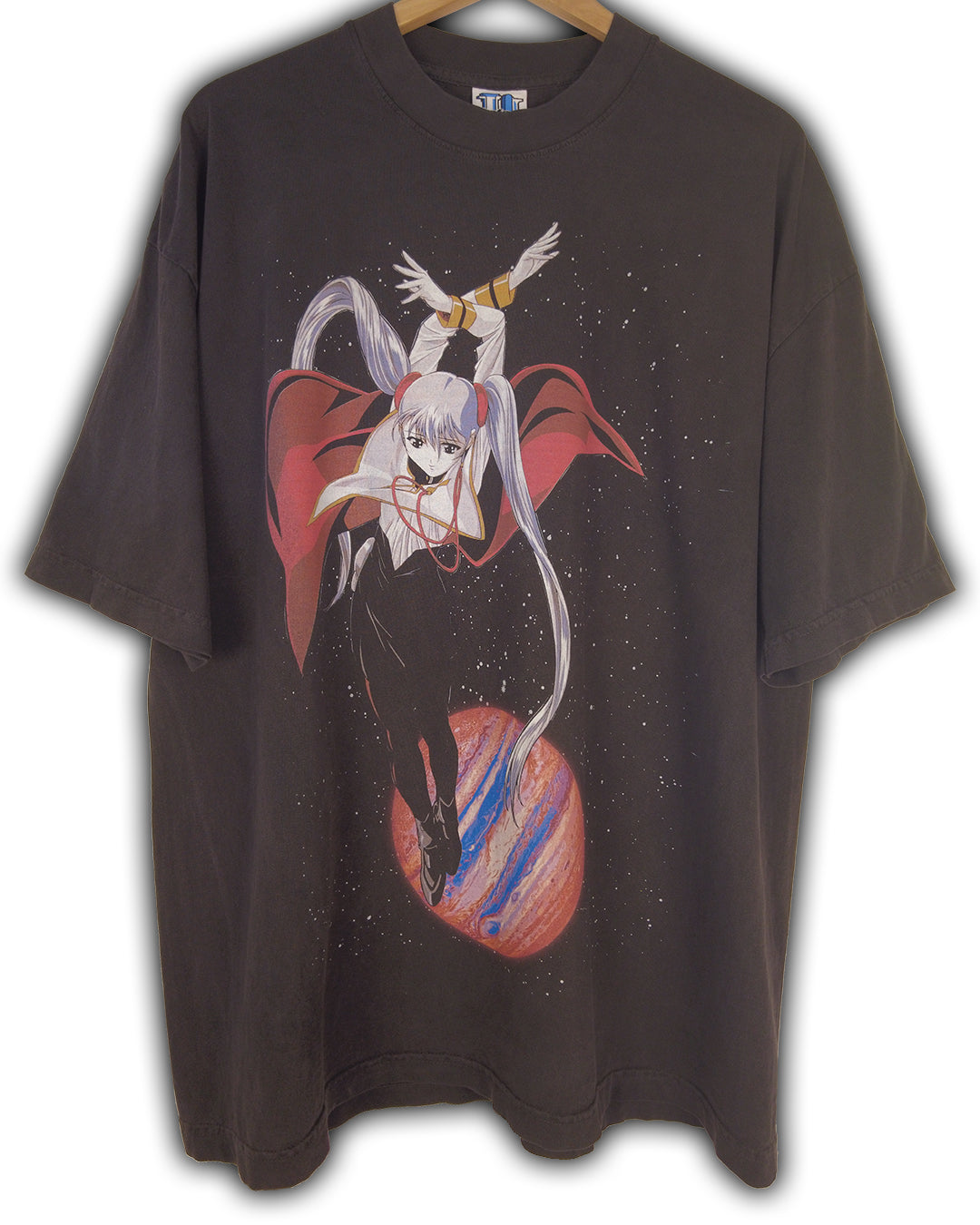 Nadesico Short Sleeve