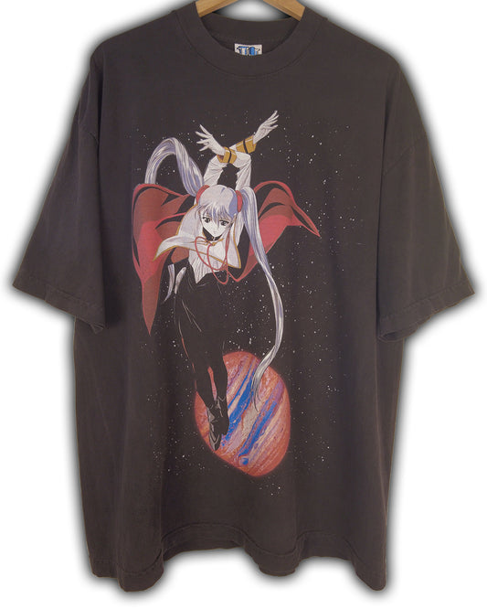 Nadesico Short Sleeve