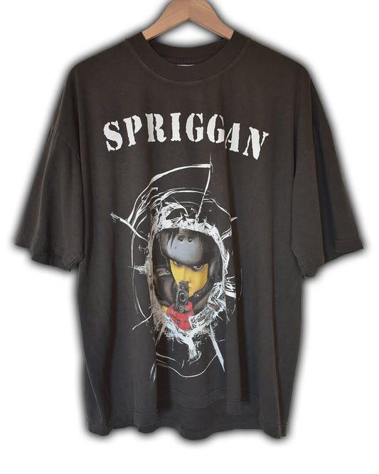 Spriggan Short Sleeve