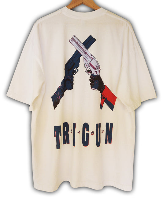 Trigun Short Sleeve