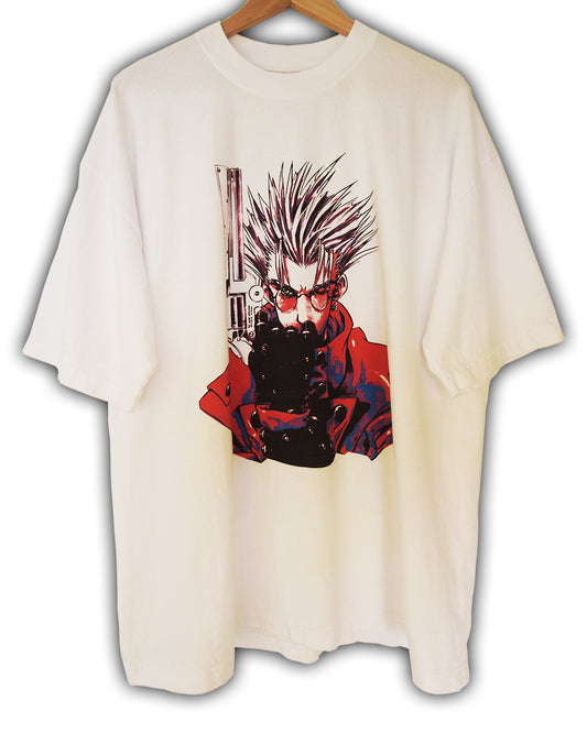 Trigun Short Sleeve