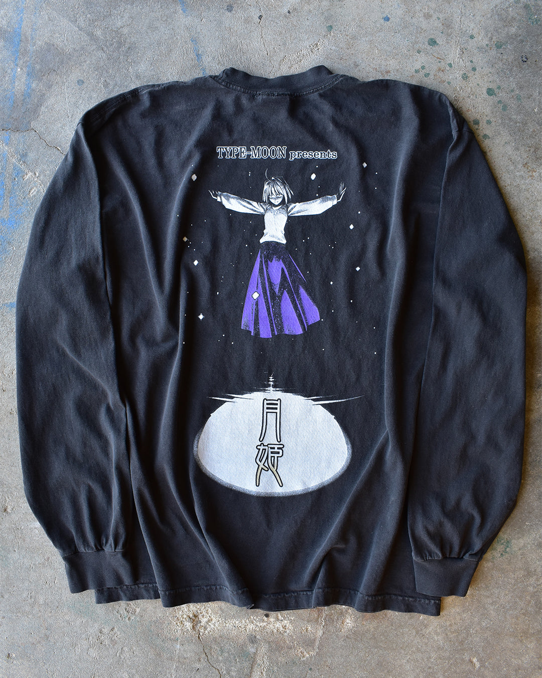Tsukihime Shirt
