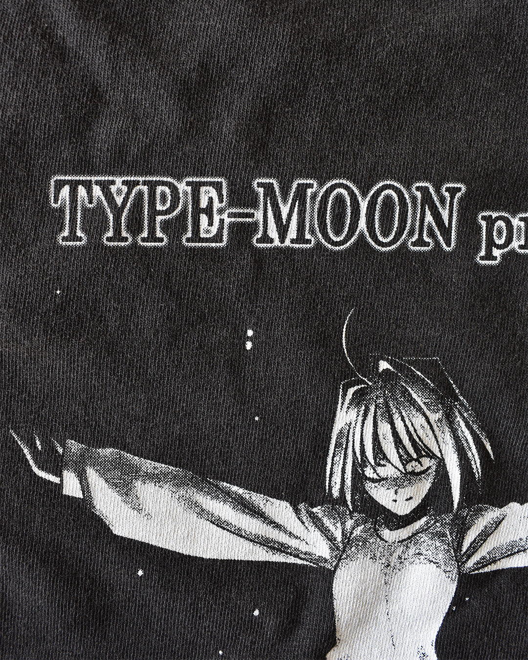 Tsukihime Shirt