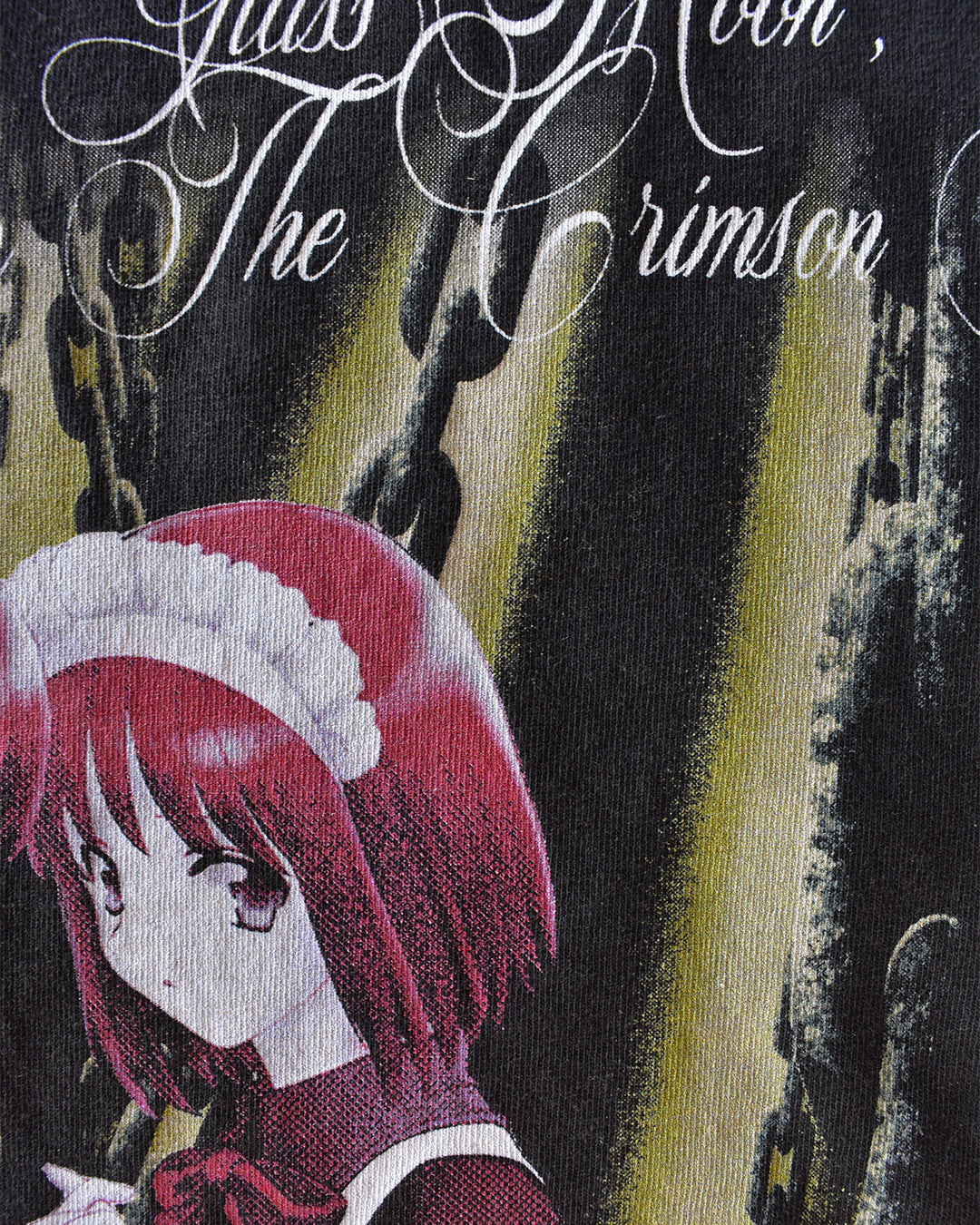 Tsukihime Shirt