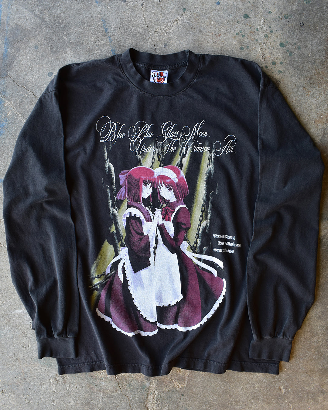 Tsukihime Shirt